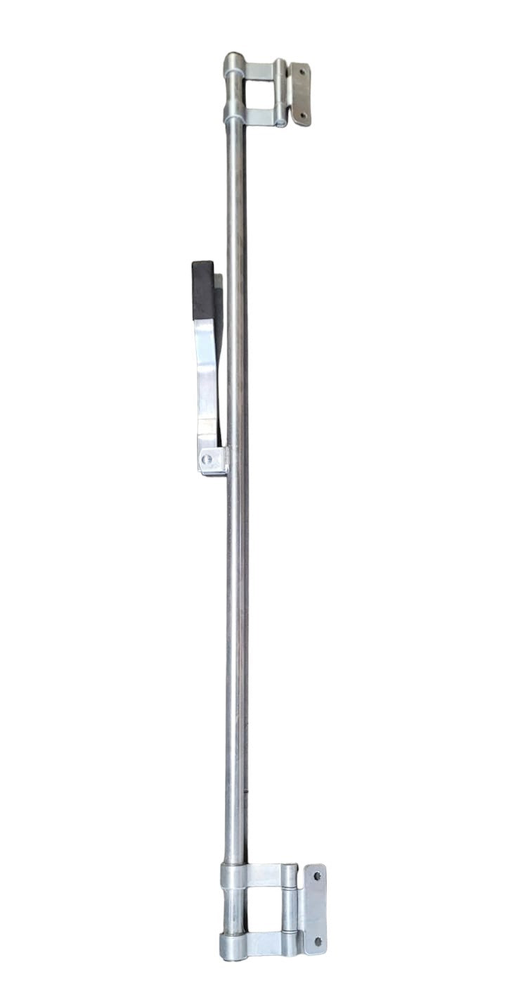 Barlock, Stainless Steel 55" #14-06-0003