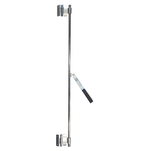 Barlock, Stainless Steel  55" #60-BAR023