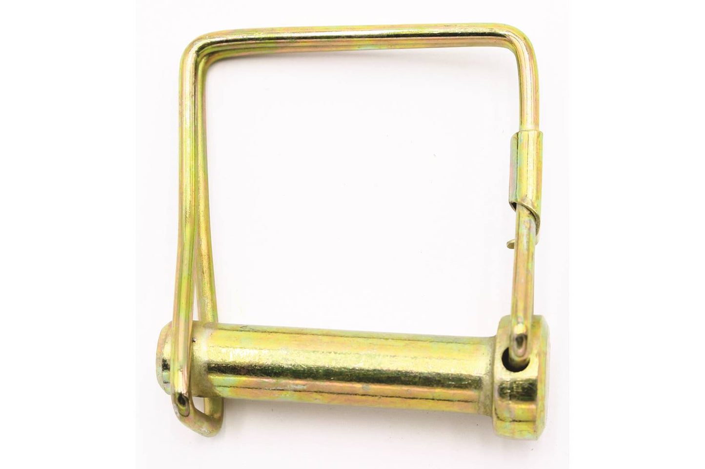 Snapper Pin, 1-17/32 in L, 3/8 in Diameter #66056