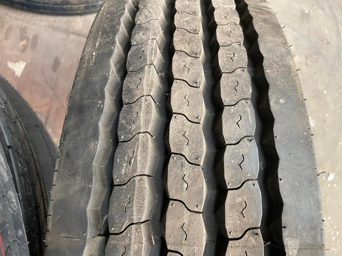 Tire, 235/75R17.5 18 Ply w/ $14 Tire Fee