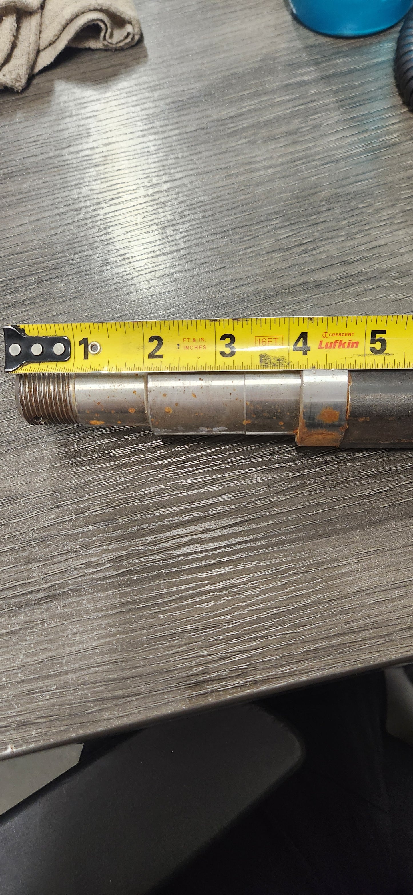 spindle