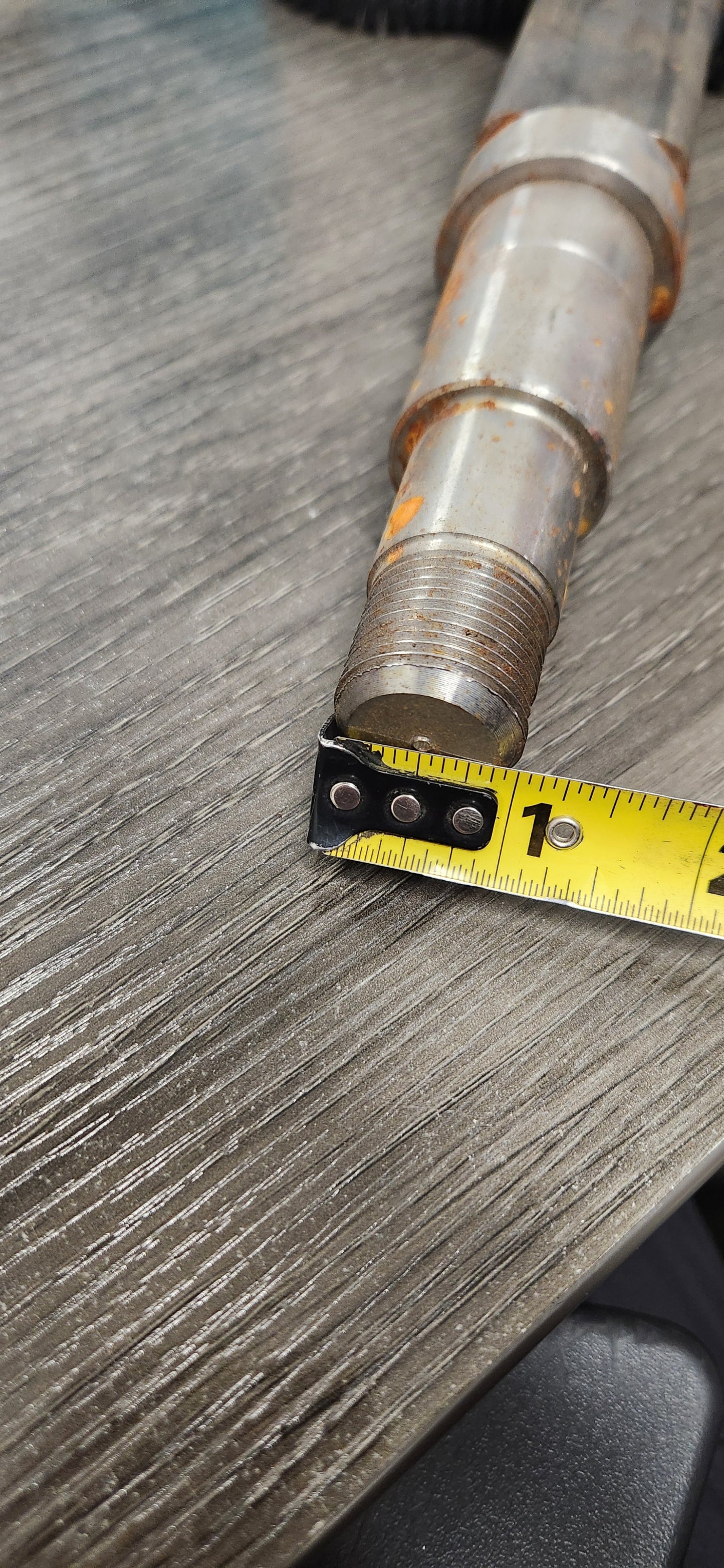 spindle