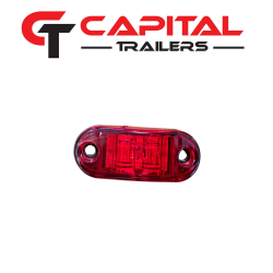 small red light