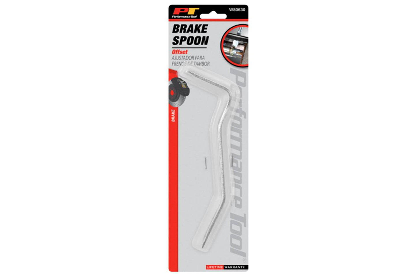 Brake Spoon