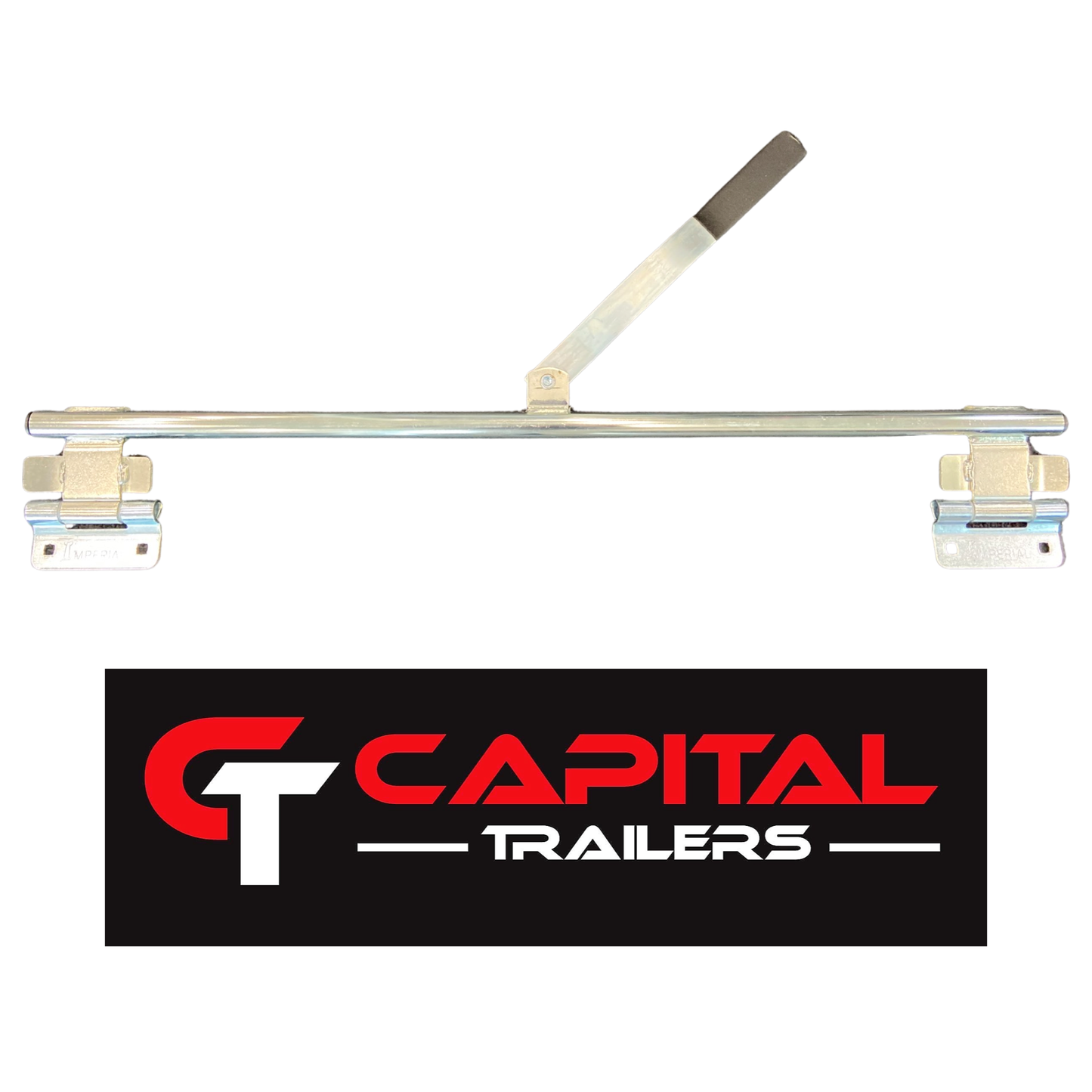 Barlock, Stainless Steel 36" #14-06-0001