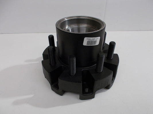 Hub, Dexter Dry Lippert 12K lbs #8-214-8C