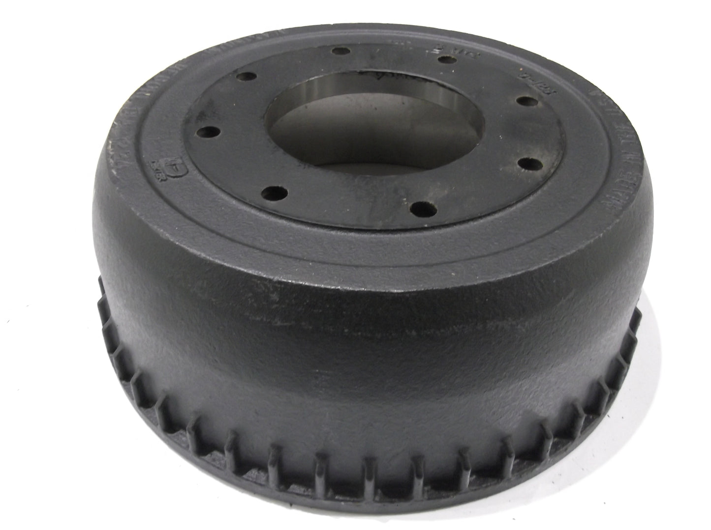 Drum, 10K Drum #9-123-03