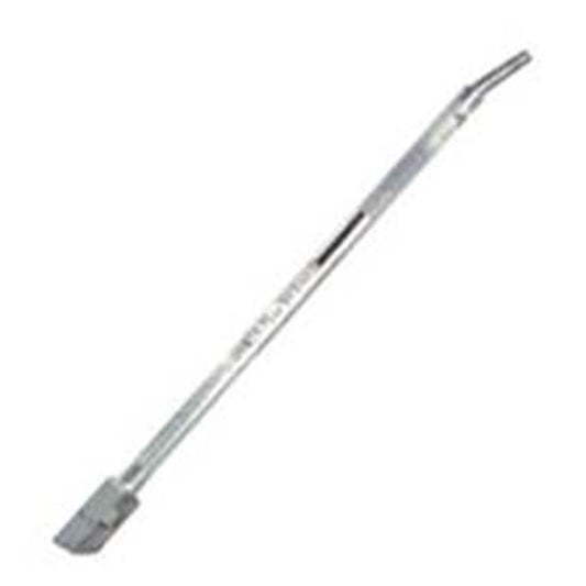 Winch Bar Commination Tube End/ Snipe #11WB3000
