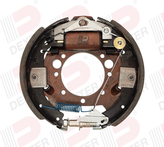 Brake, Dexter Hydraulic Brake (LH) #023-410-00