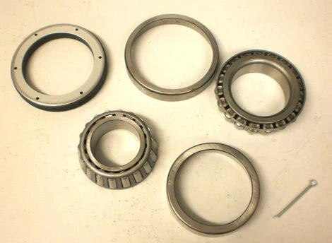 Bearing, 10K Heavy Duty Bearing Kit #WBK10000HD