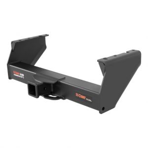 Hitch, Commercial Duty Class 5 Hitch, 2-1/2" Receiver, Select Chevy, Gmc Dodge Ram 15800