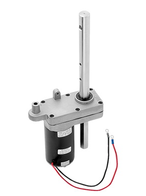 Powered Drive Kit (For Use With Bulldog 12LB Jacks 7,500lb Lift Cap)#182420