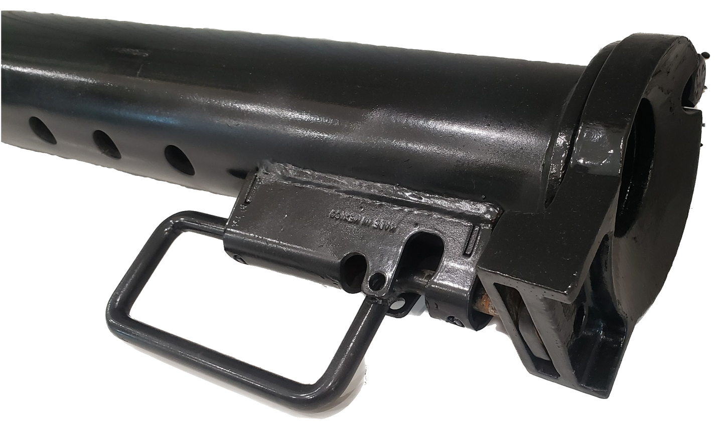 Hitch, Gooseneck Ball Coupler 25K #F67-HBA2516-25k