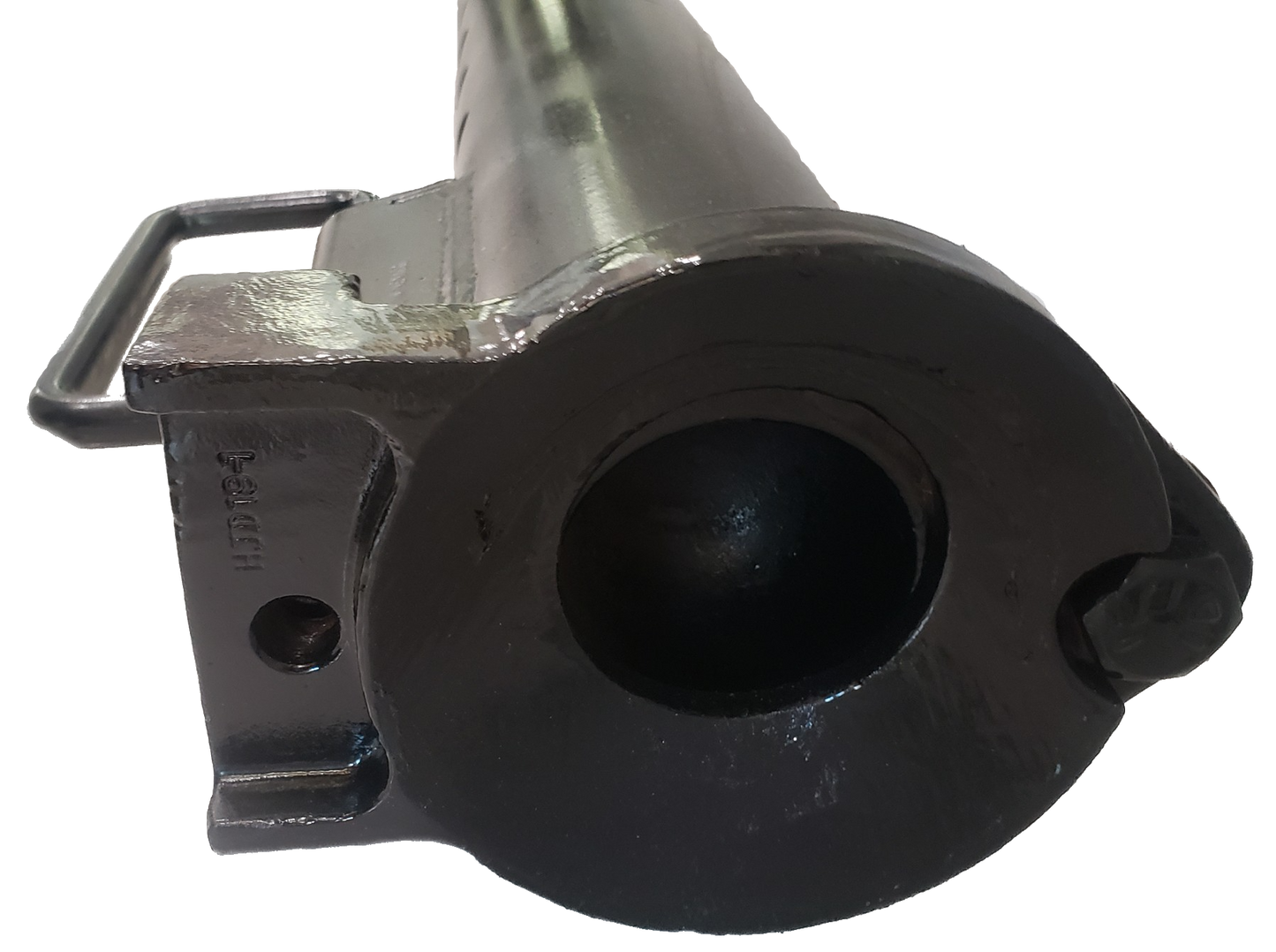 Hitch, Gooseneck Ball Coupler 25K #F67-HBA2516-25k