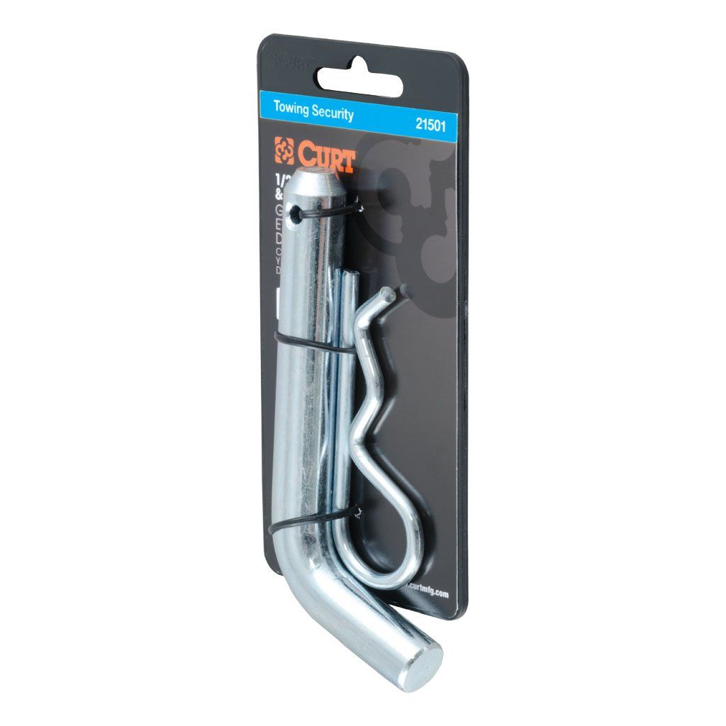 Pin, 5/8" x 2" Hitch Pin #21501