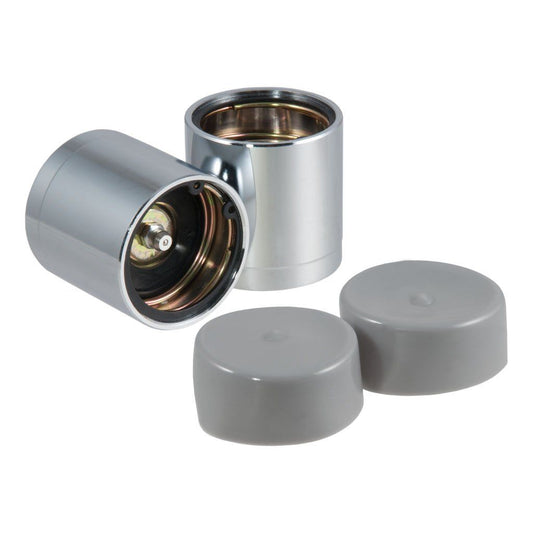 Cap 1.98" Bearing Protectors & Covers (2-Pack)#22198