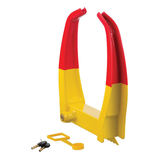 Lock, Wheel Chock Lock #23175