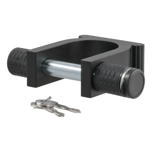 Lock, 5TH Wheel Kingpin Lock (2" Kingpin Diameter) #23255
