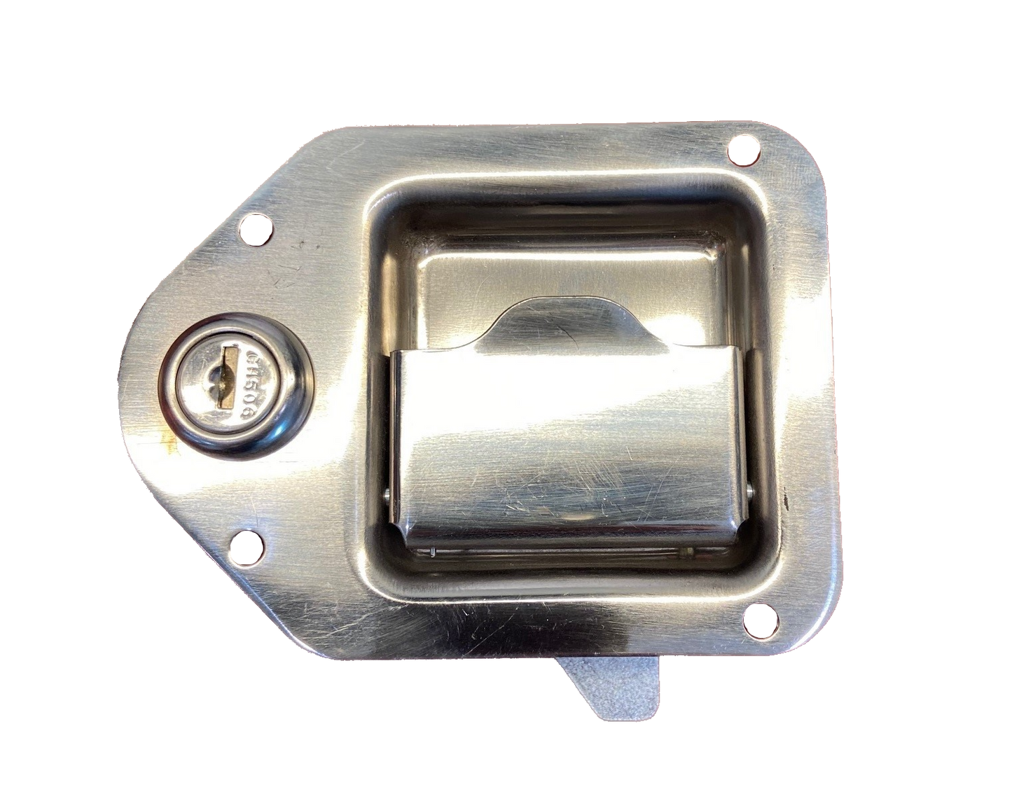 Lock, Tool Box Locking Handle #33-15504
