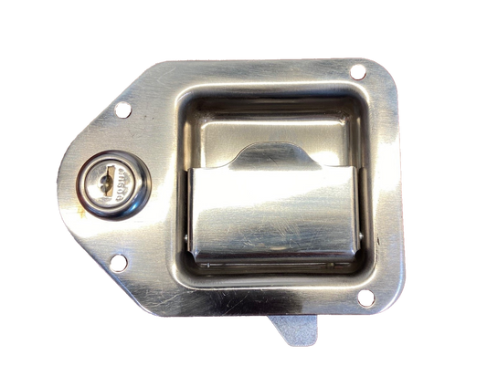 Lock, Tool Box Locking Handle #33-15504