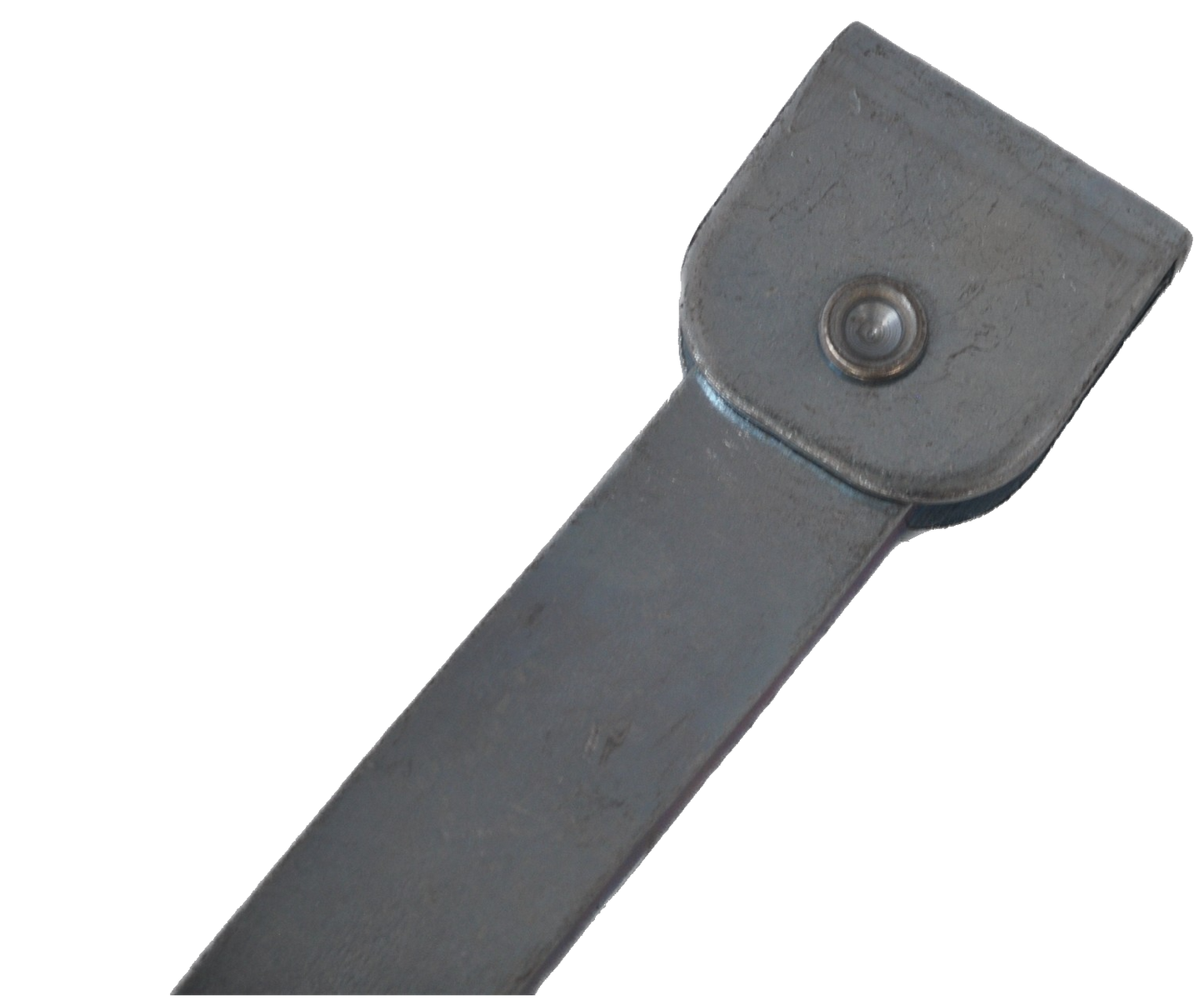 Barlock, Heavy Duty Trailer Handle Replacement #33-25302
