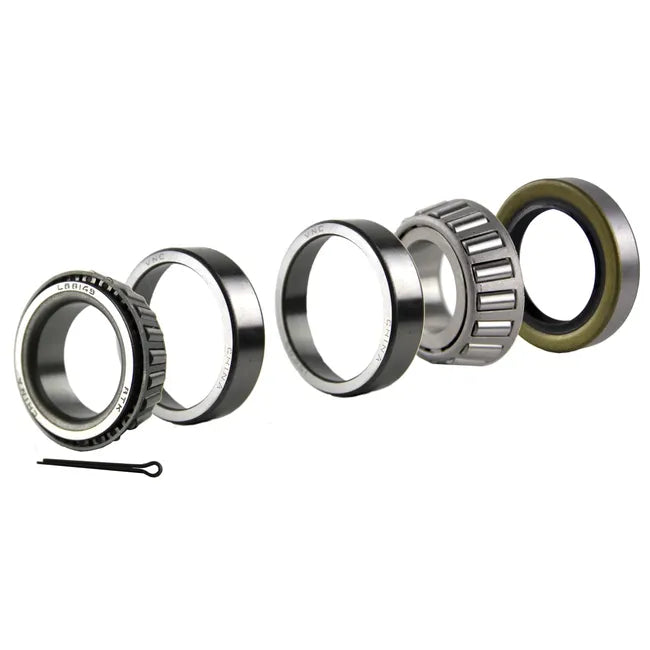 Bearing, 3,500lb Bearing Kit #WBK3500