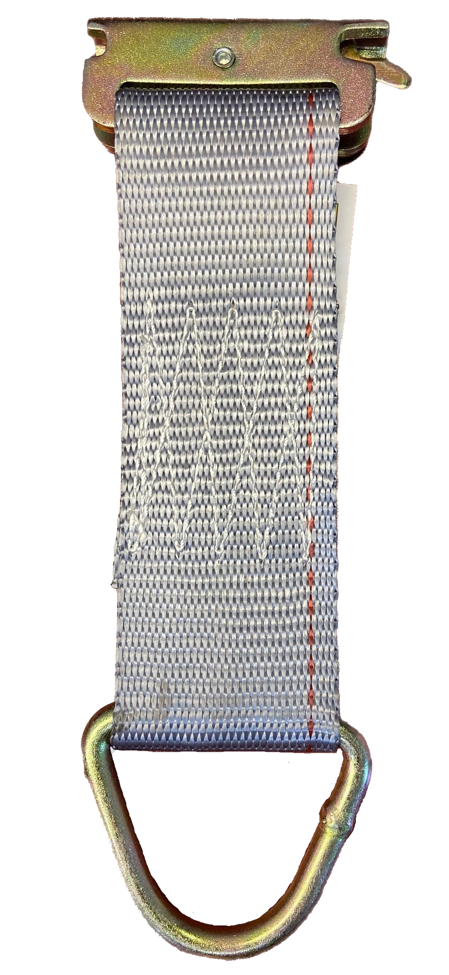Strap, 6" Rope Tie Off for E or A Track #38-66000
