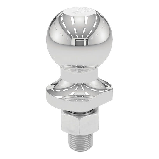 Ball, 1-7/8" ATV Tow Ball 2,000lb #40095