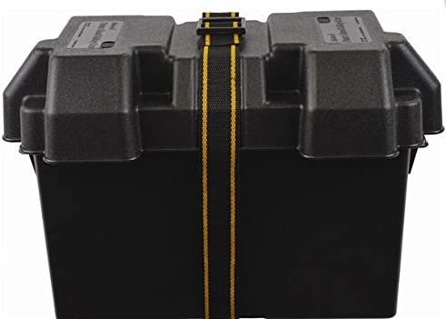 Battery, Box Attwood #9067-1