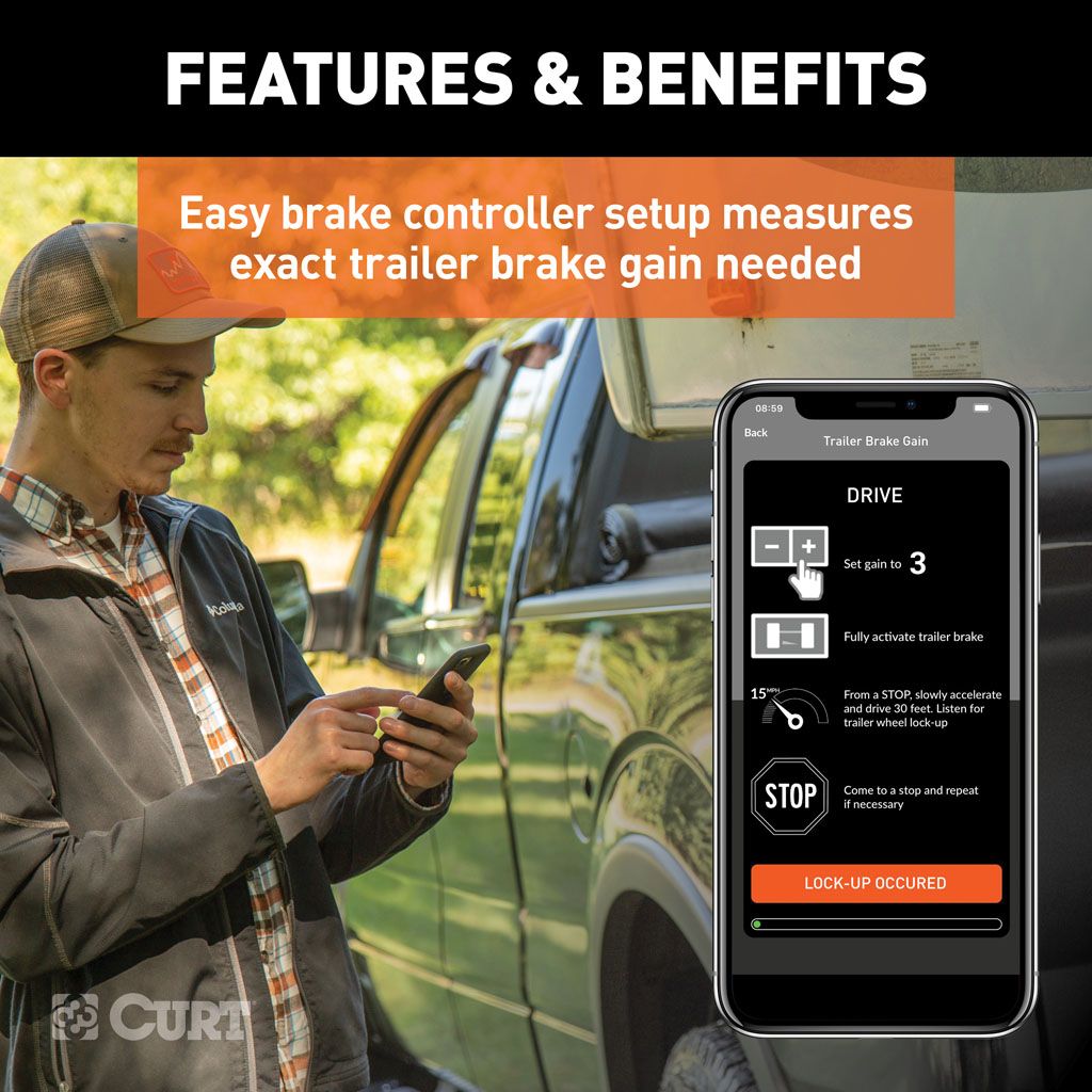 Betterweigh Mobile Towing Scale #51701