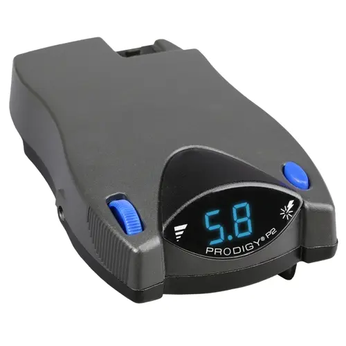 Brake, Controller Digital Display#34-90885