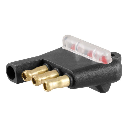 4 Way Flat Connector Tester #58260