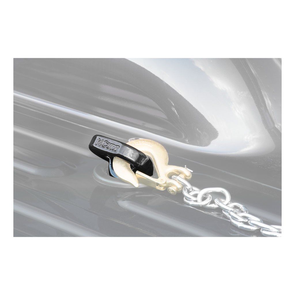 OEM Puck System 2-5/16" Gooseneck Kit,RAM (30K) #60618