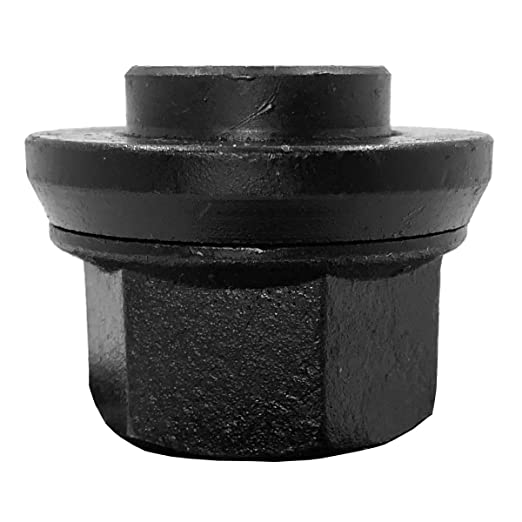 Wheel Nut, 15K