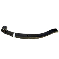 Suspension, 5LF 3x.401 #72-43-RB