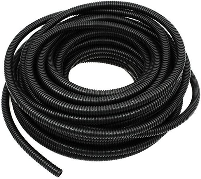 Loom, 3/8" Split Loom #76-9864B-RL