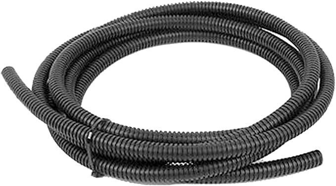 Loom, 3/8" Split Loom #76-9864B-RL