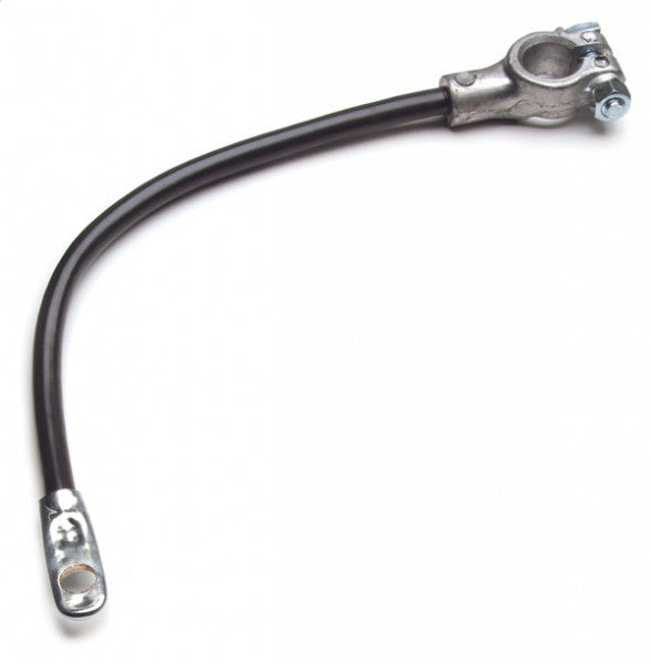 Cable, 24" Battery Cable 4 Gauge #84-9231