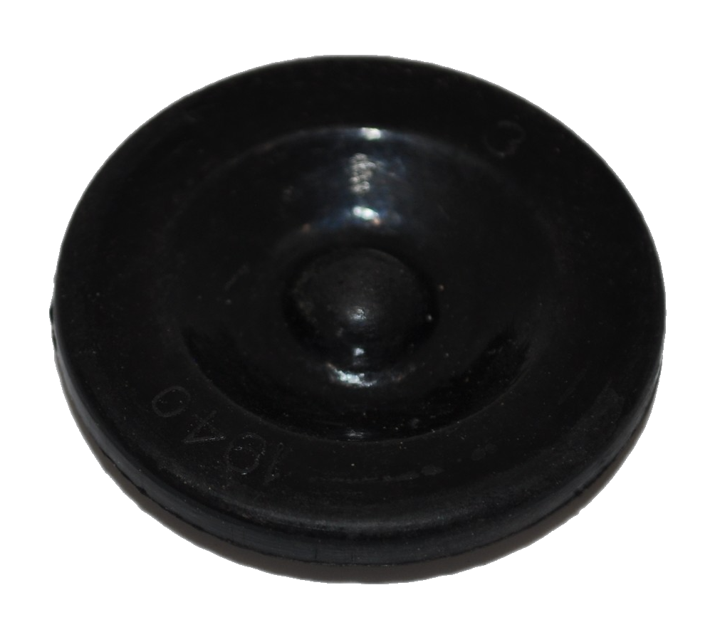 Cap, Rubber EZ-Lube Cap Plug #851