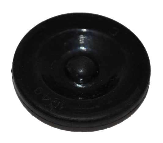 Cap, Rubber EZ-Lube Cap Plug #851