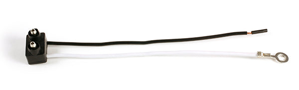 Electrical, 2 Wire 90 Degree Pigtail #A-46PB