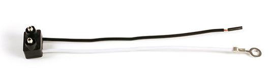 Electrical, 2 Wire 90 Degree Pigtail #A-46PB