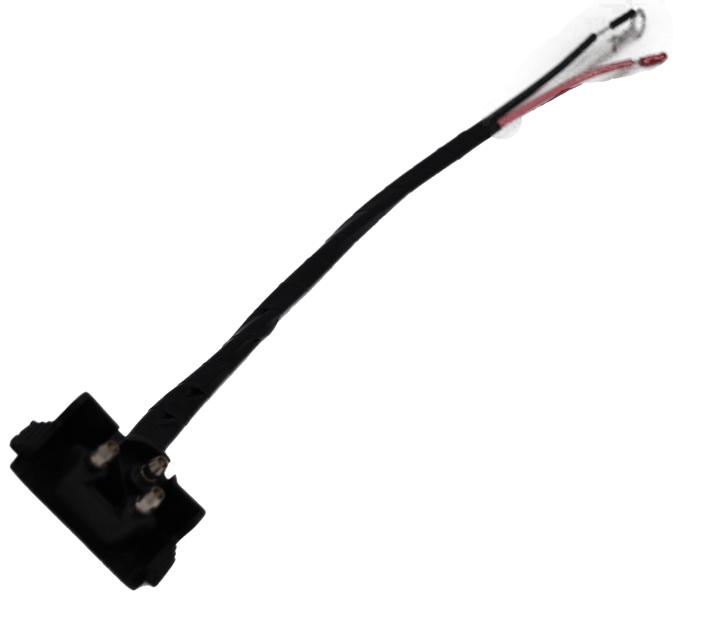 Electrical, 3 Wire Pigtail #A-47PB