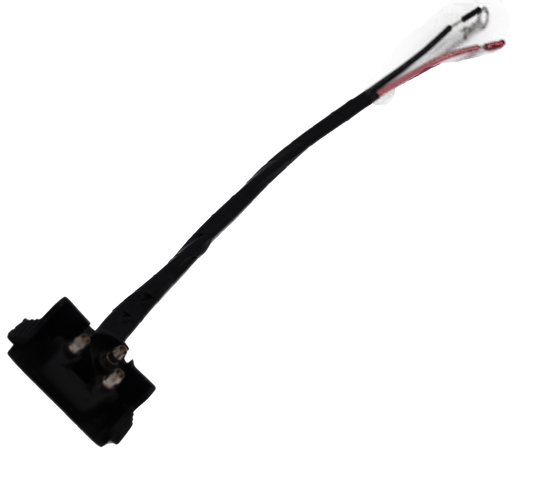 Electrical, 3 Wire Pigtail #A-47PB