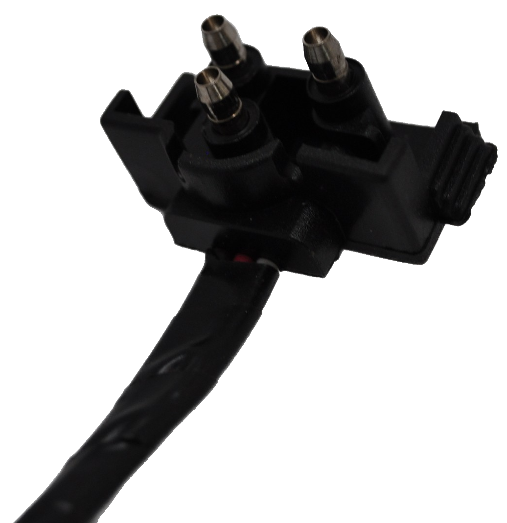 Electrical, 3 Wire Pigtail #A-47PB