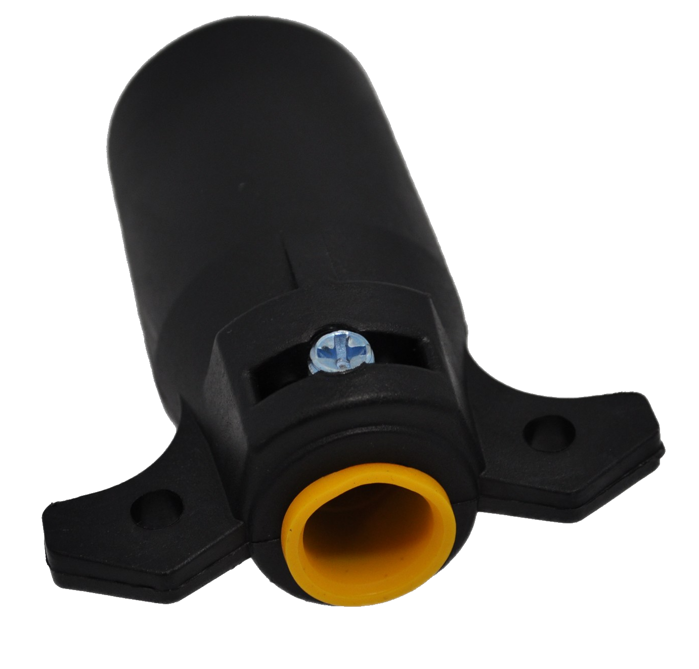 Plug, 7 Way RV Male Plug #A-7WCB