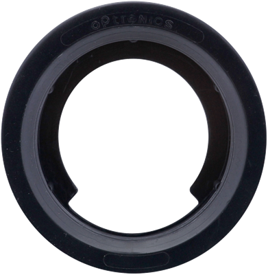 Light/Grommet, Flush Mount For 2" Lights #A-54GB