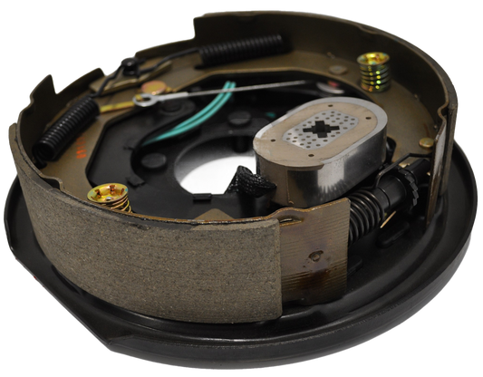 Brake,3500LBL.H Self Adjusting Brake Assembly10"x2-1/4"#B10E-21