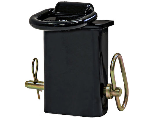 D-Ring, 1/2" Removable D-Ring #B38SP