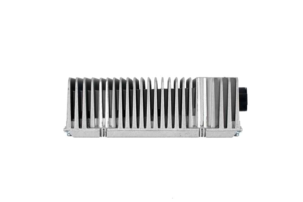 Purkey's Boss Dump Trailer Charging System #BOSS-01